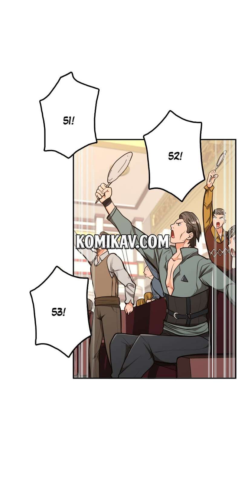 The Beginning After the End (The King Grey Reincarnation)