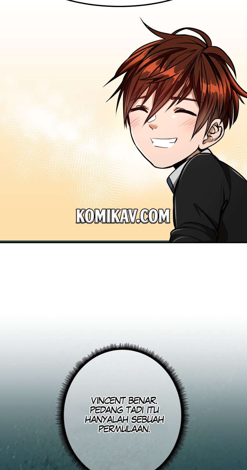 The Beginning After the End (The King Grey Reincarnation)