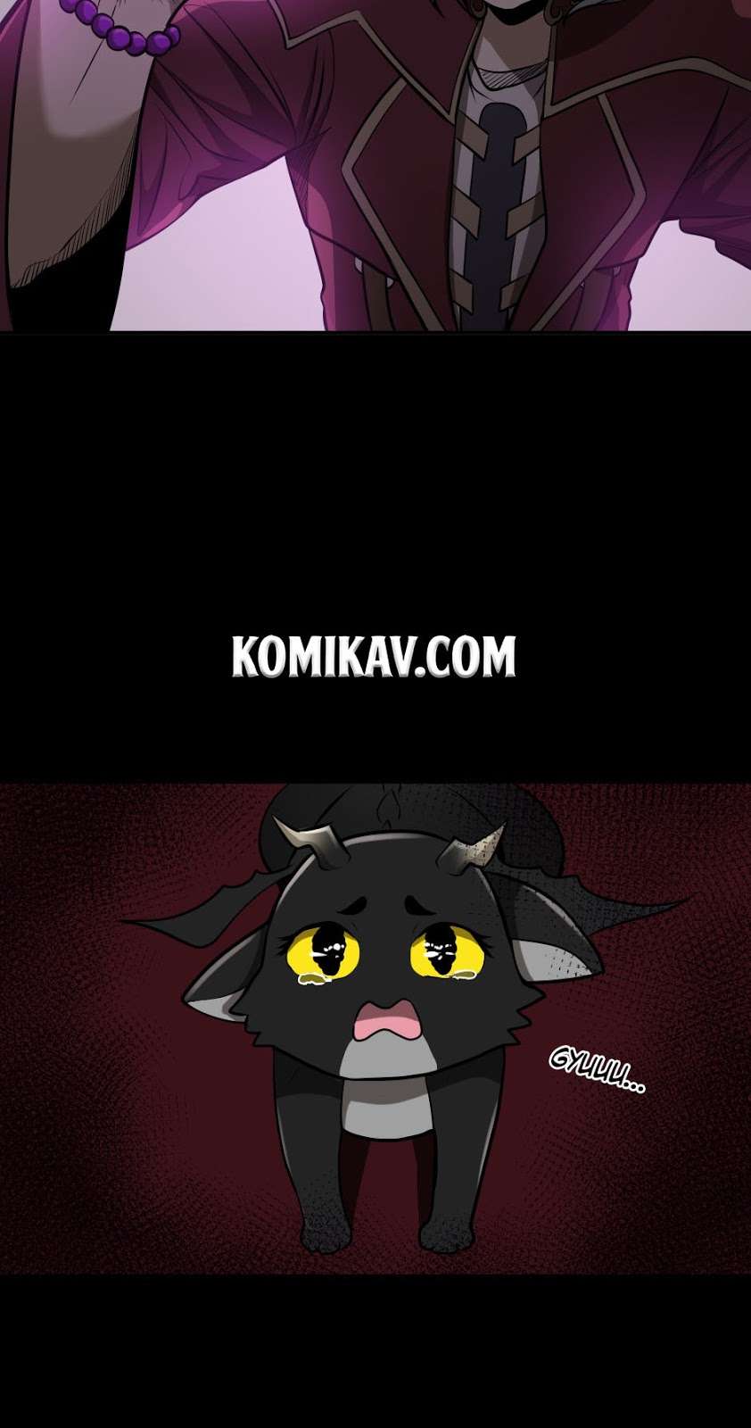 The Beginning After the End (The King Grey Reincarnation)