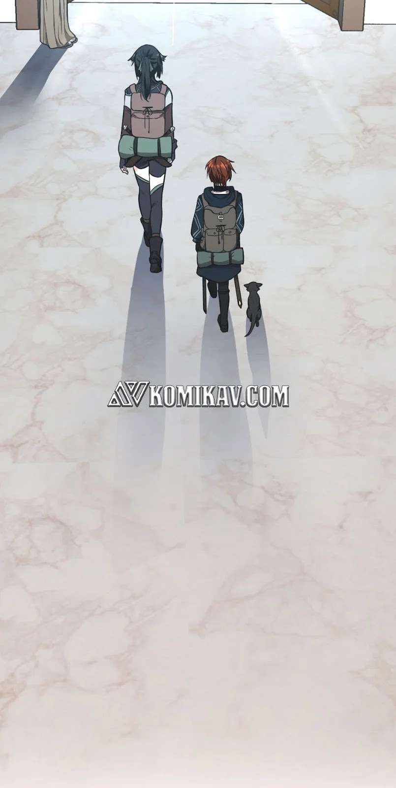 The Beginning After the End (The King Grey Reincarnation)
