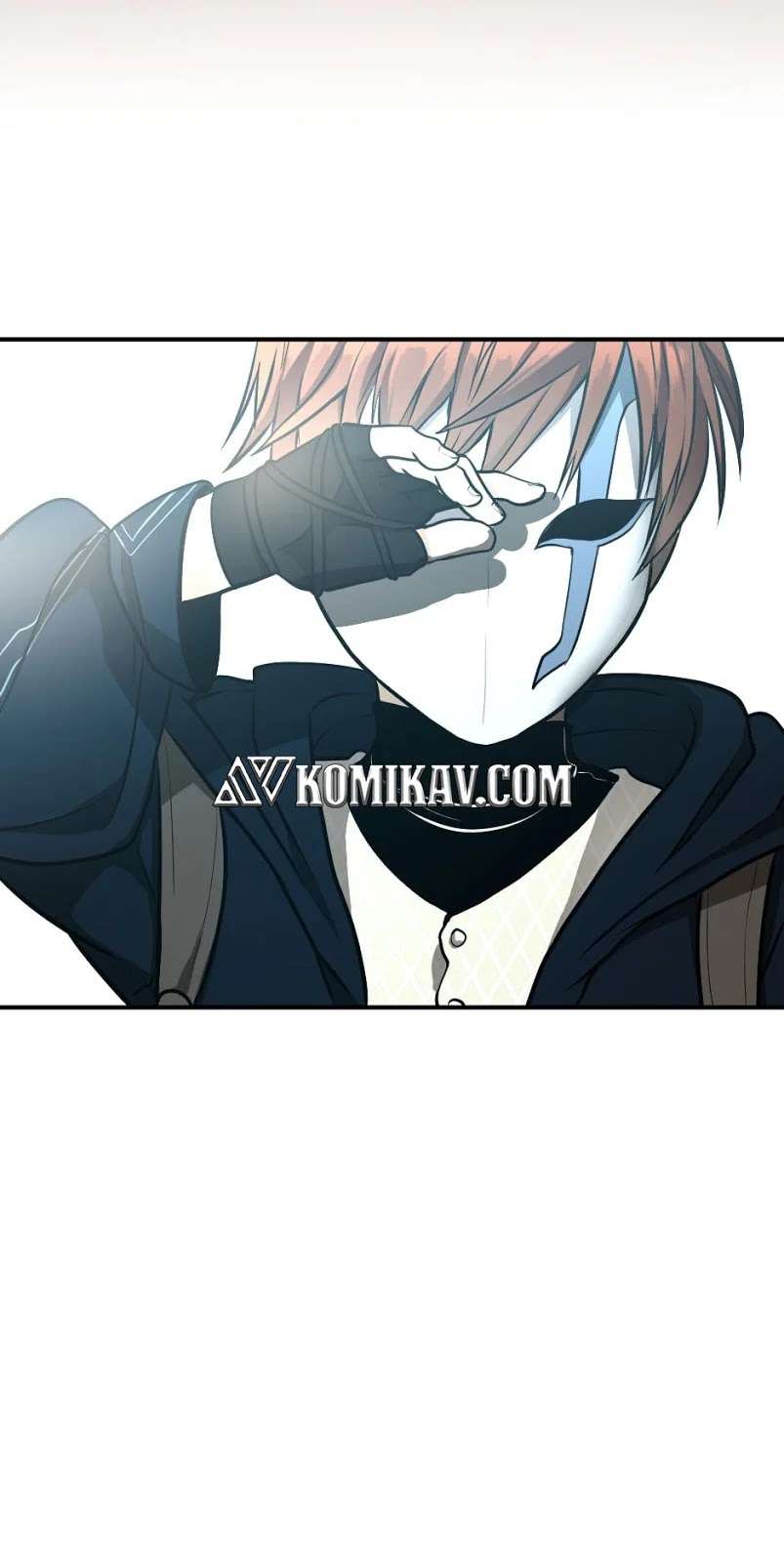 The Beginning After the End (The King Grey Reincarnation)