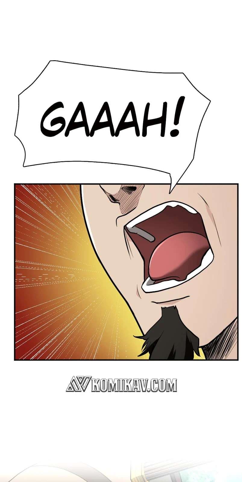 The Beginning After the End (The King Grey Reincarnation)