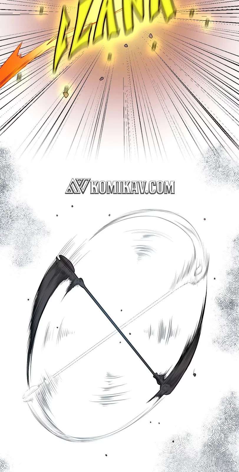 The Beginning After the End (The King Grey Reincarnation)