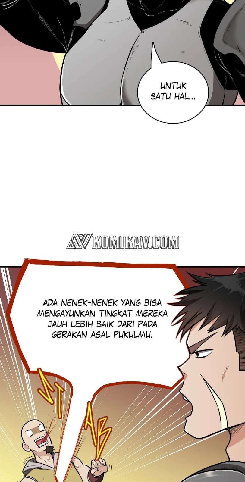 The Beginning After the End (The King Grey Reincarnation)