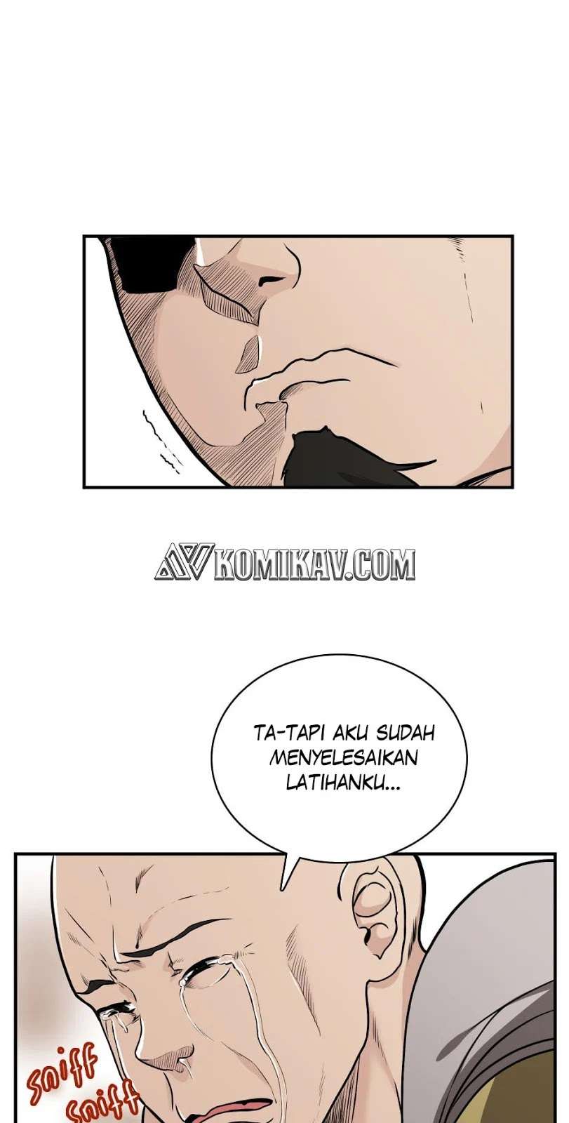 The Beginning After the End (The King Grey Reincarnation)