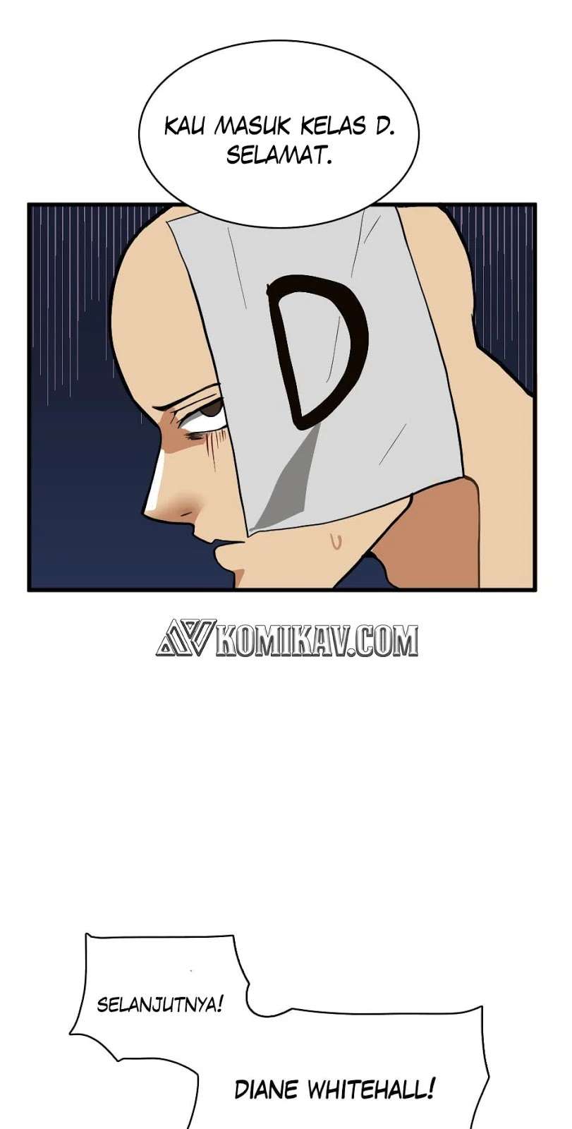 The Beginning After the End (The King Grey Reincarnation)