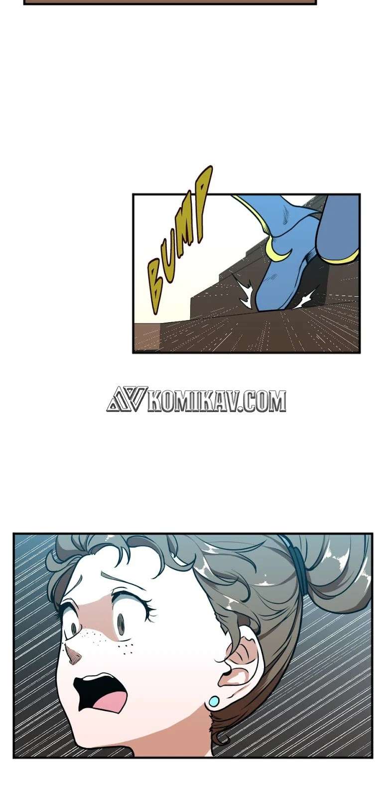 The Beginning After the End (The King Grey Reincarnation)