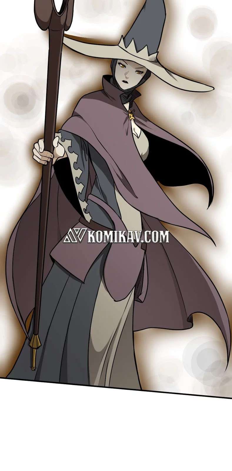 The Beginning After the End (The King Grey Reincarnation)