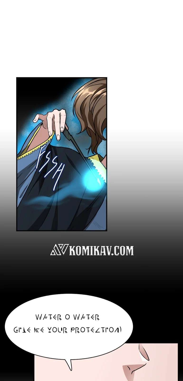 The Beginning After the End (The King Grey Reincarnation)