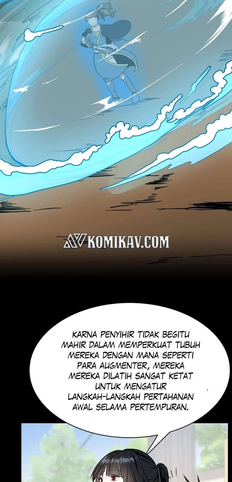 The Beginning After the End (The King Grey Reincarnation)