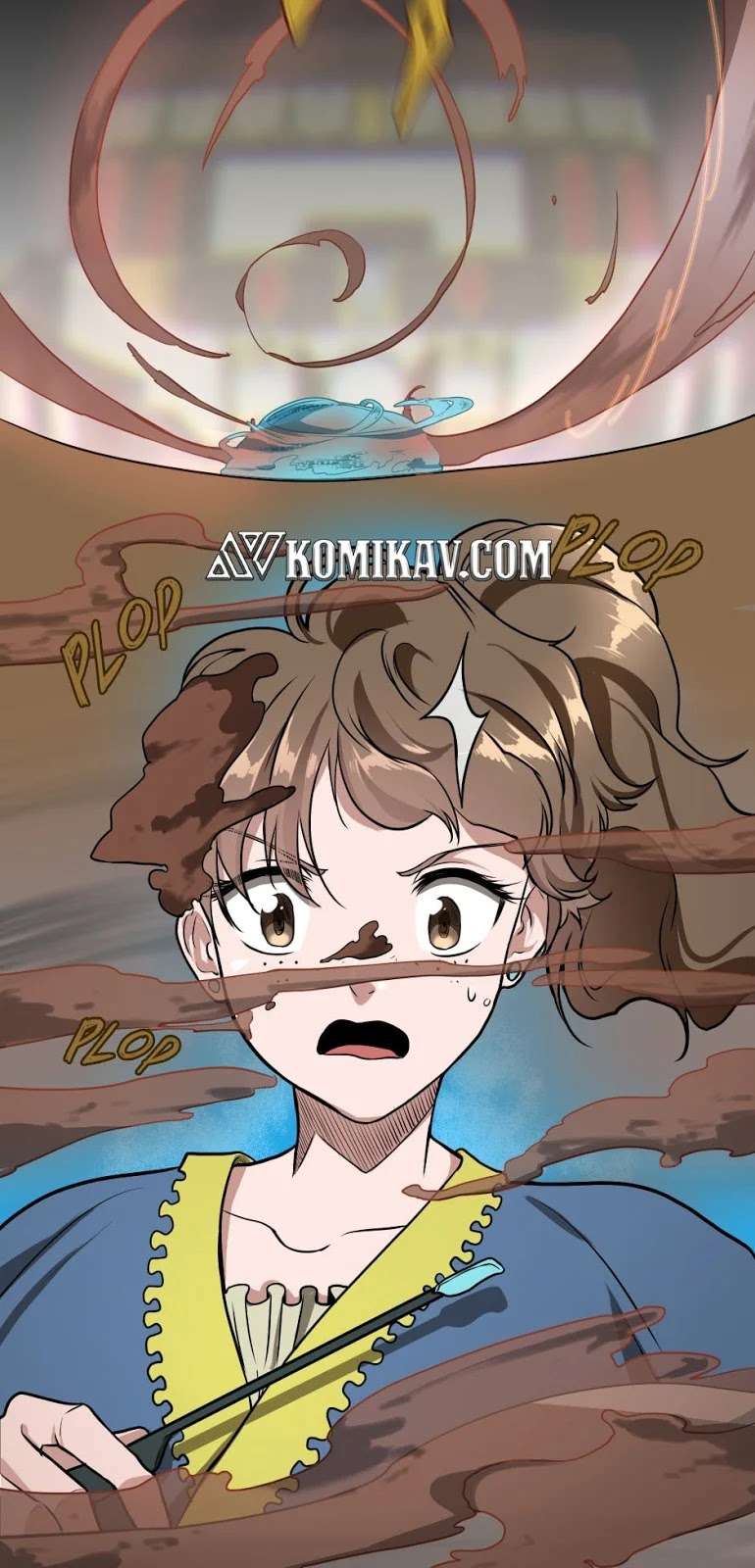 The Beginning After the End (The King Grey Reincarnation)