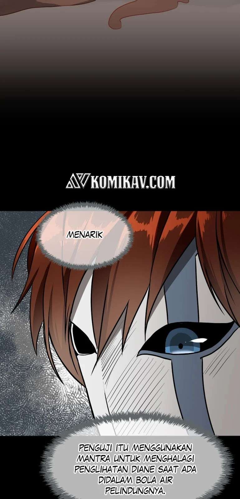 The Beginning After the End (The King Grey Reincarnation)