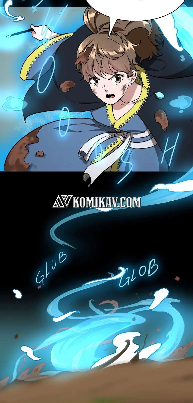 The Beginning After the End (The King Grey Reincarnation)