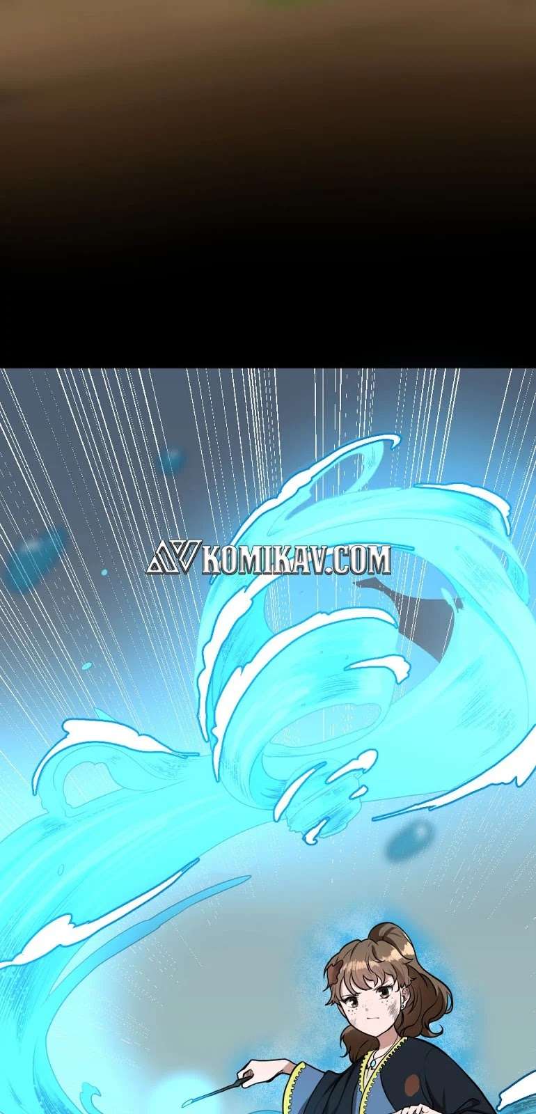 The Beginning After the End (The King Grey Reincarnation)