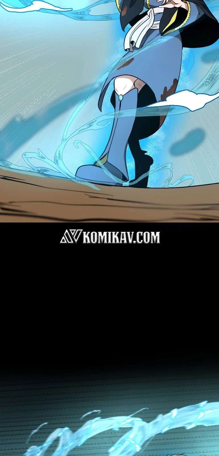 The Beginning After the End (The King Grey Reincarnation)