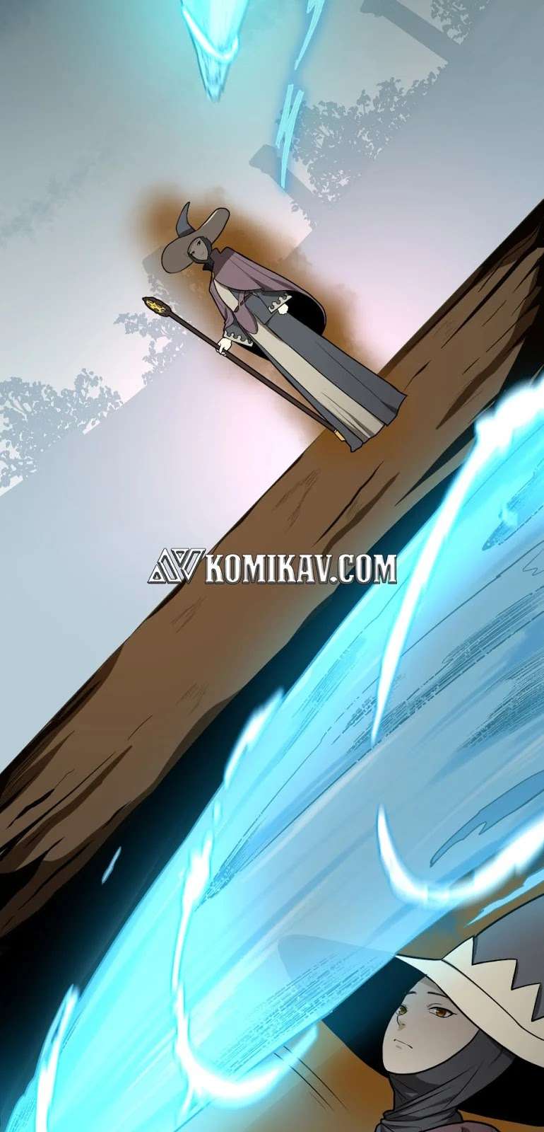 The Beginning After the End (The King Grey Reincarnation)