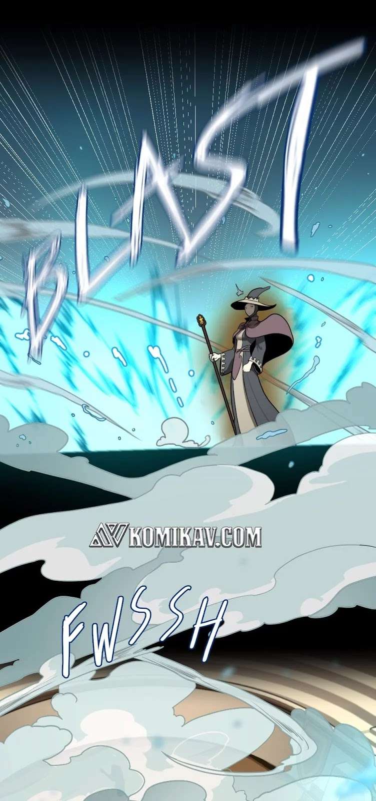 The Beginning After the End (The King Grey Reincarnation)