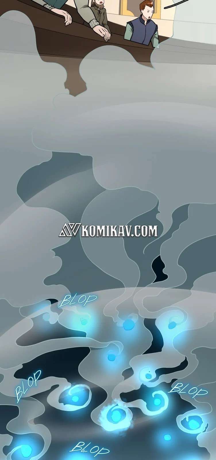 The Beginning After the End (The King Grey Reincarnation)