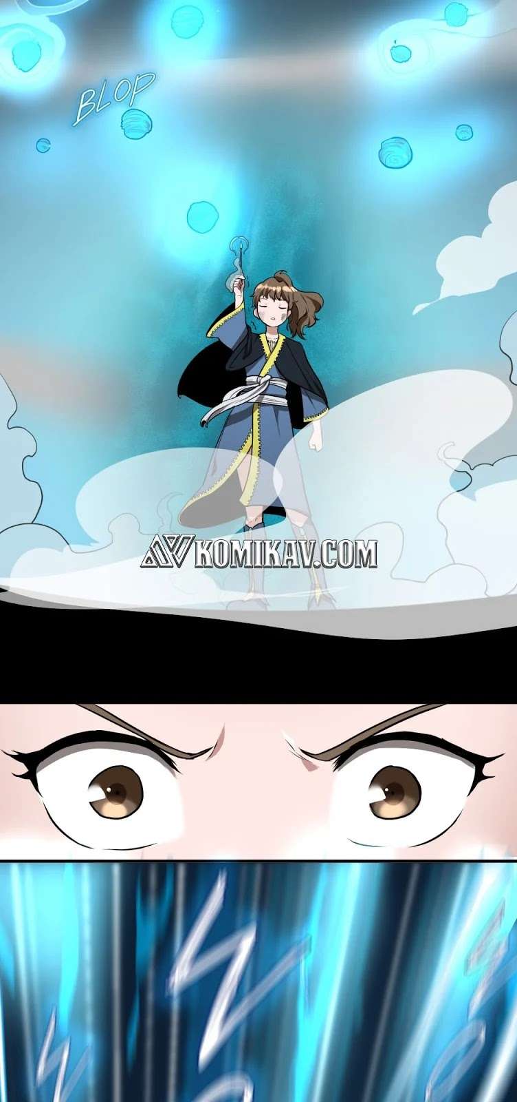 The Beginning After the End (The King Grey Reincarnation)