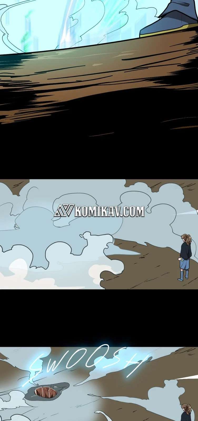 The Beginning After the End (The King Grey Reincarnation)