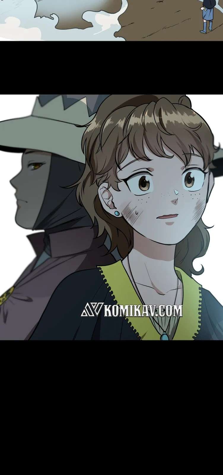The Beginning After the End (The King Grey Reincarnation)