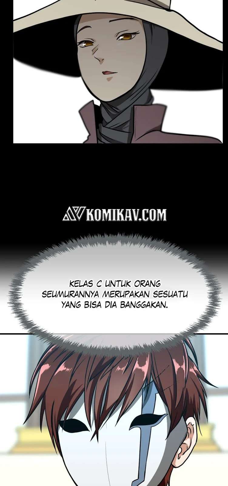 The Beginning After the End (The King Grey Reincarnation)