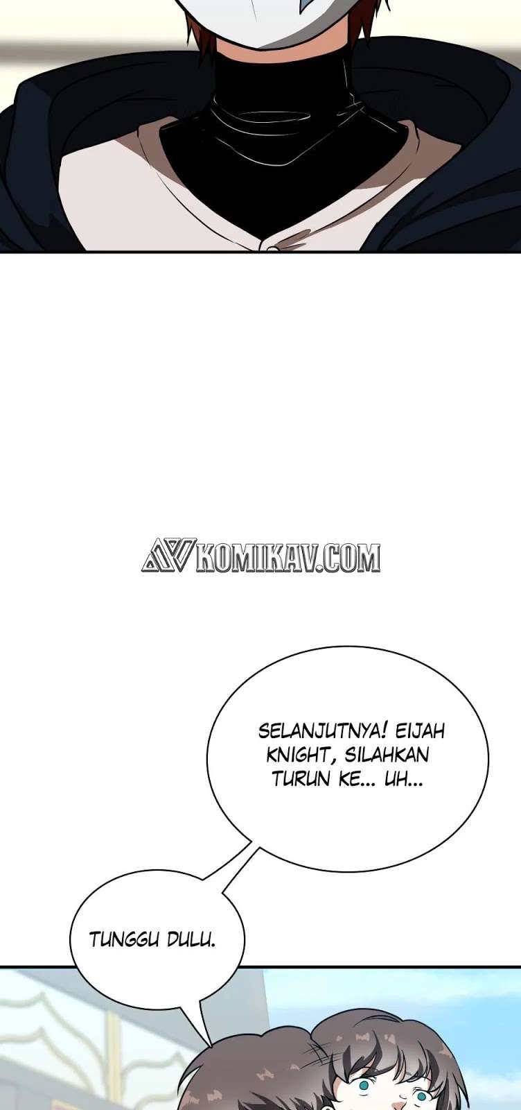 The Beginning After the End (The King Grey Reincarnation)