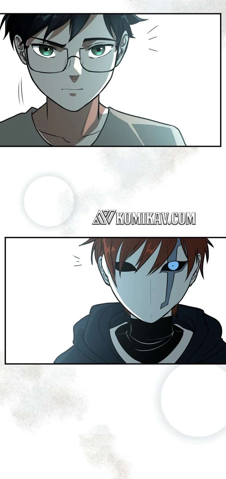 The Beginning After the End (The King Grey Reincarnation)
