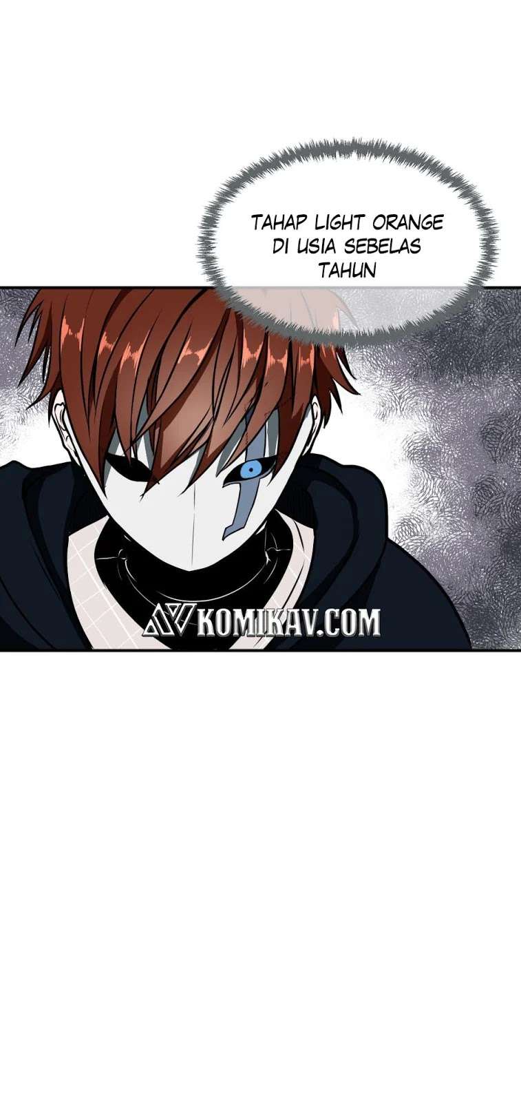 The Beginning After the End (The King Grey Reincarnation)