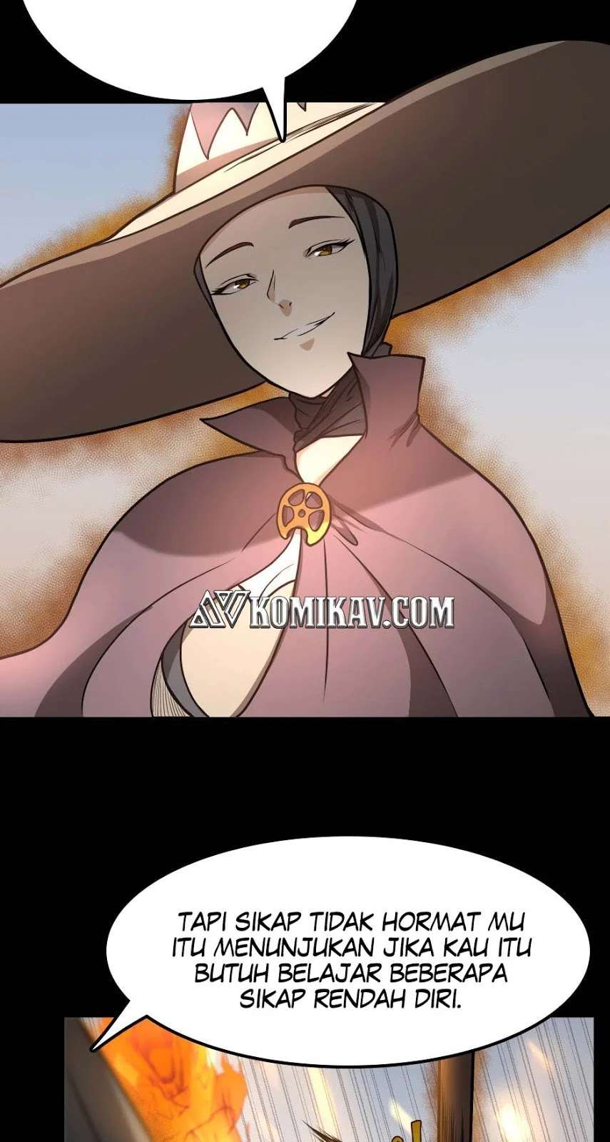 The Beginning After the End (The King Grey Reincarnation)