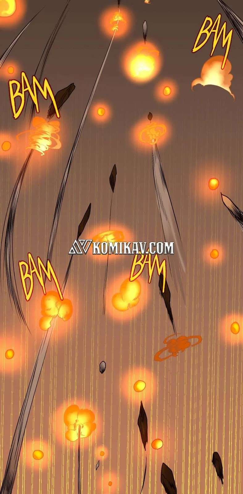 The Beginning After the End (The King Grey Reincarnation)