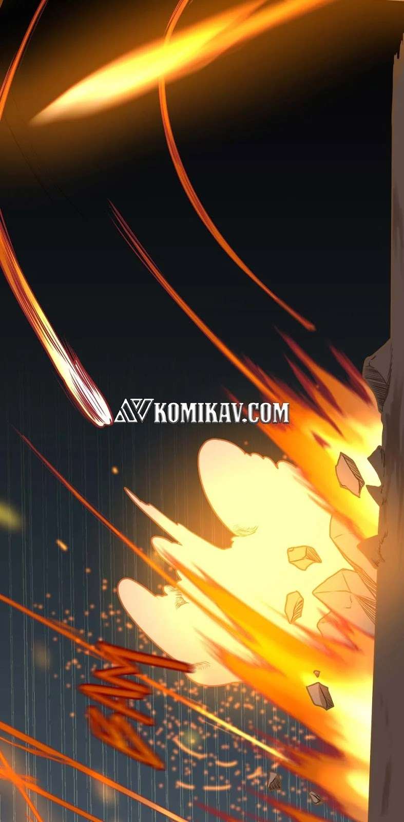 The Beginning After the End (The King Grey Reincarnation)