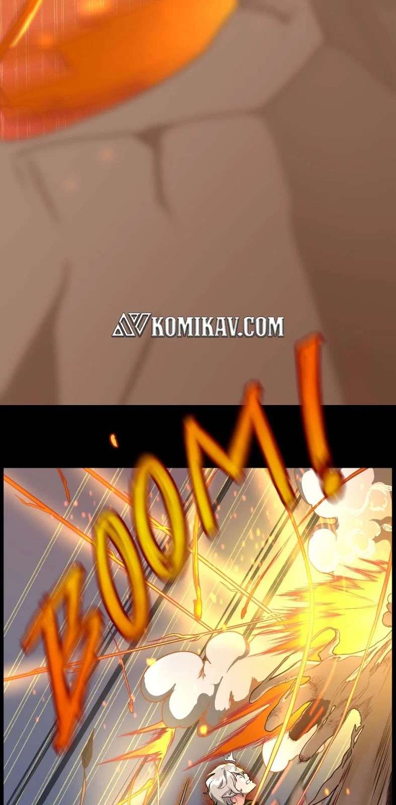 The Beginning After the End (The King Grey Reincarnation)
