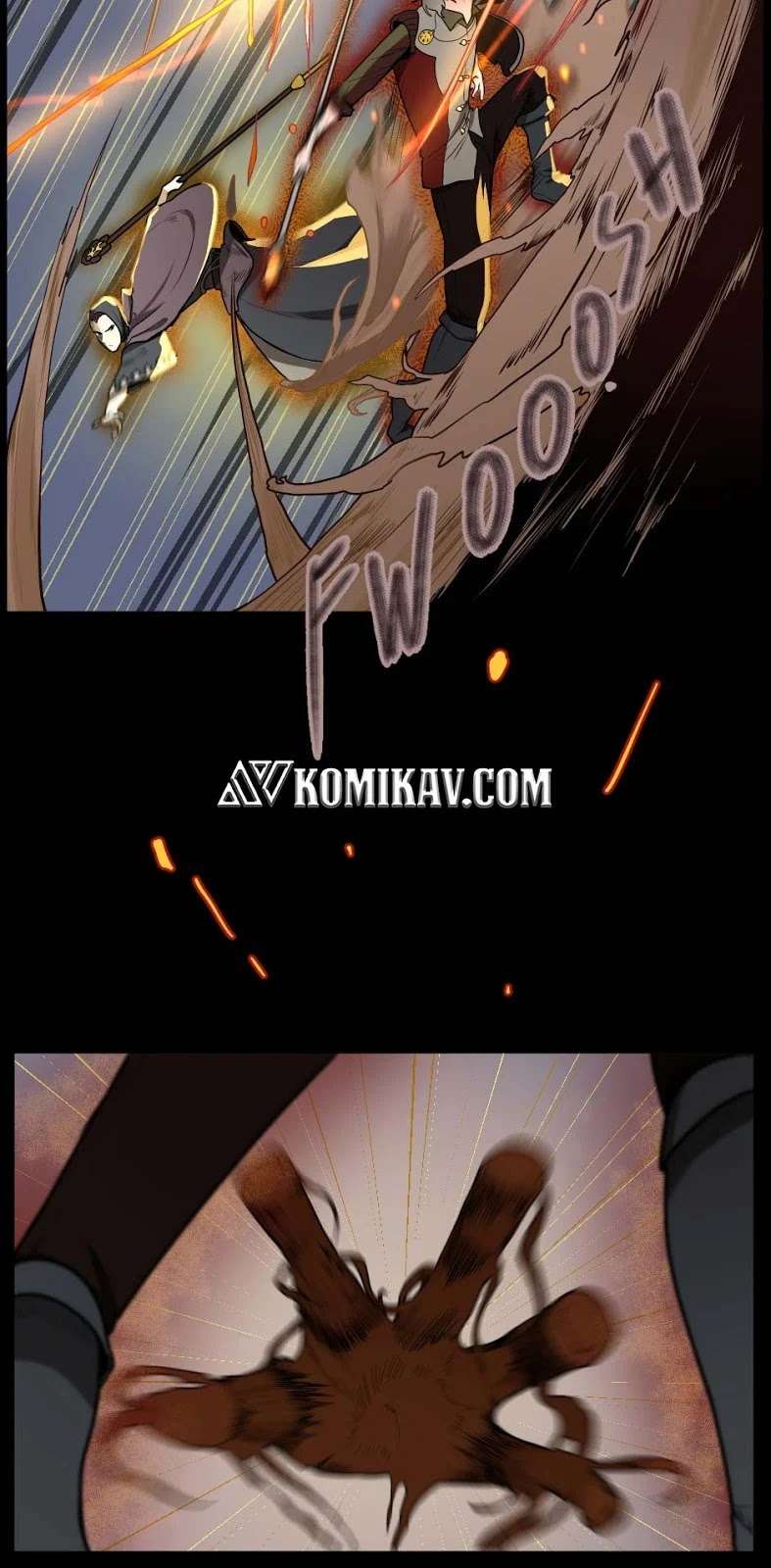The Beginning After the End (The King Grey Reincarnation)