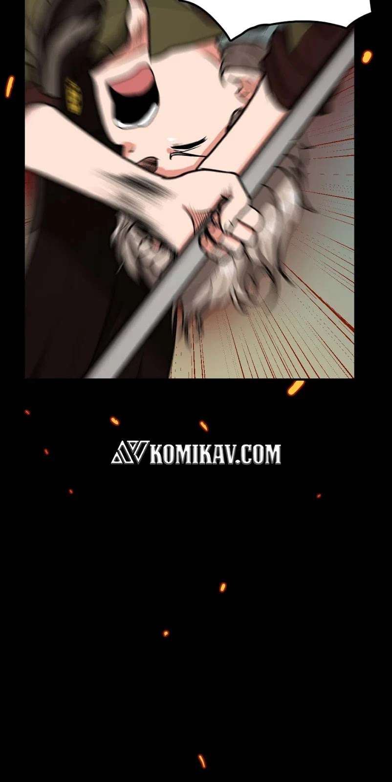 The Beginning After the End (The King Grey Reincarnation)