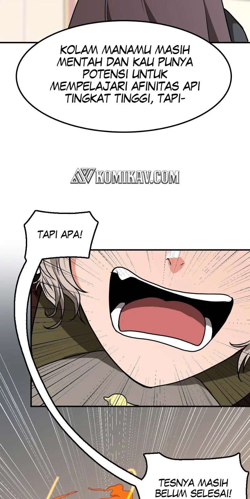 The Beginning After the End (The King Grey Reincarnation)