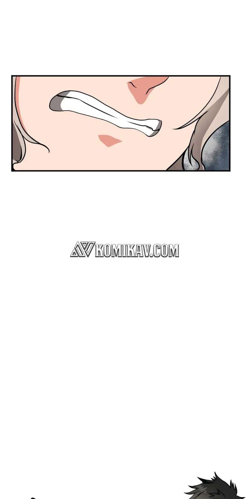 The Beginning After the End (The King Grey Reincarnation)