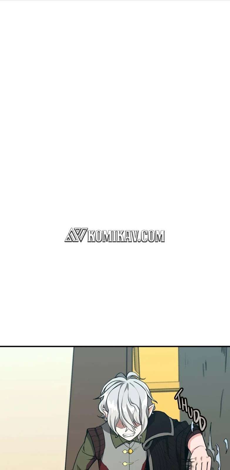 The Beginning After the End (The King Grey Reincarnation)