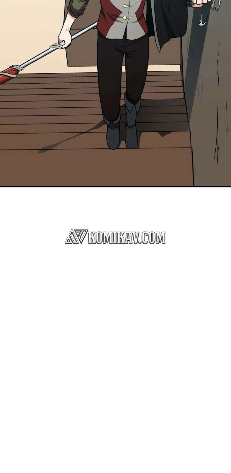 The Beginning After the End (The King Grey Reincarnation)
