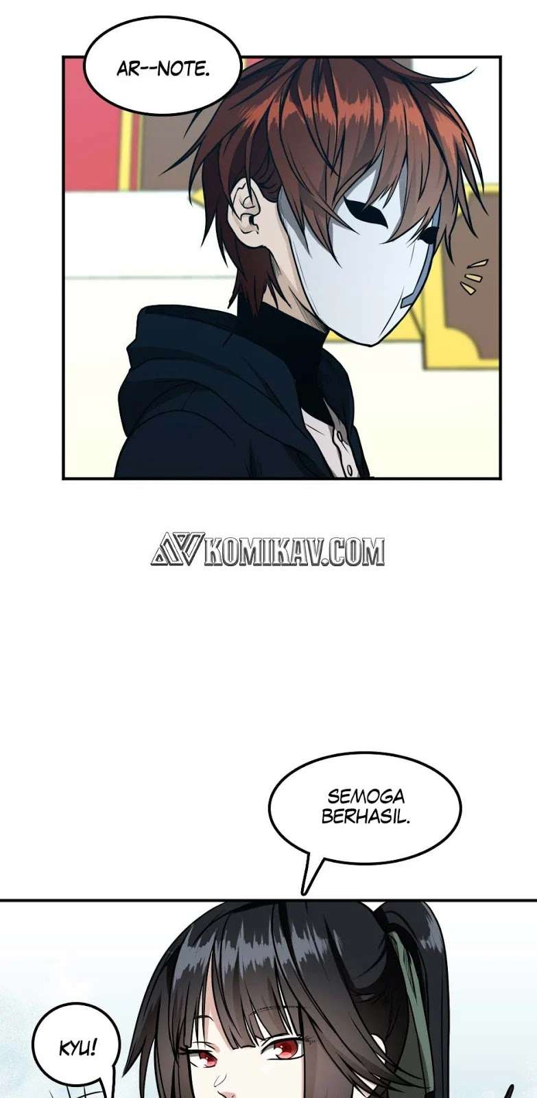 The Beginning After the End (The King Grey Reincarnation)