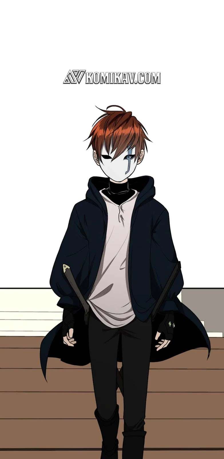 The Beginning After the End (The King Grey Reincarnation)