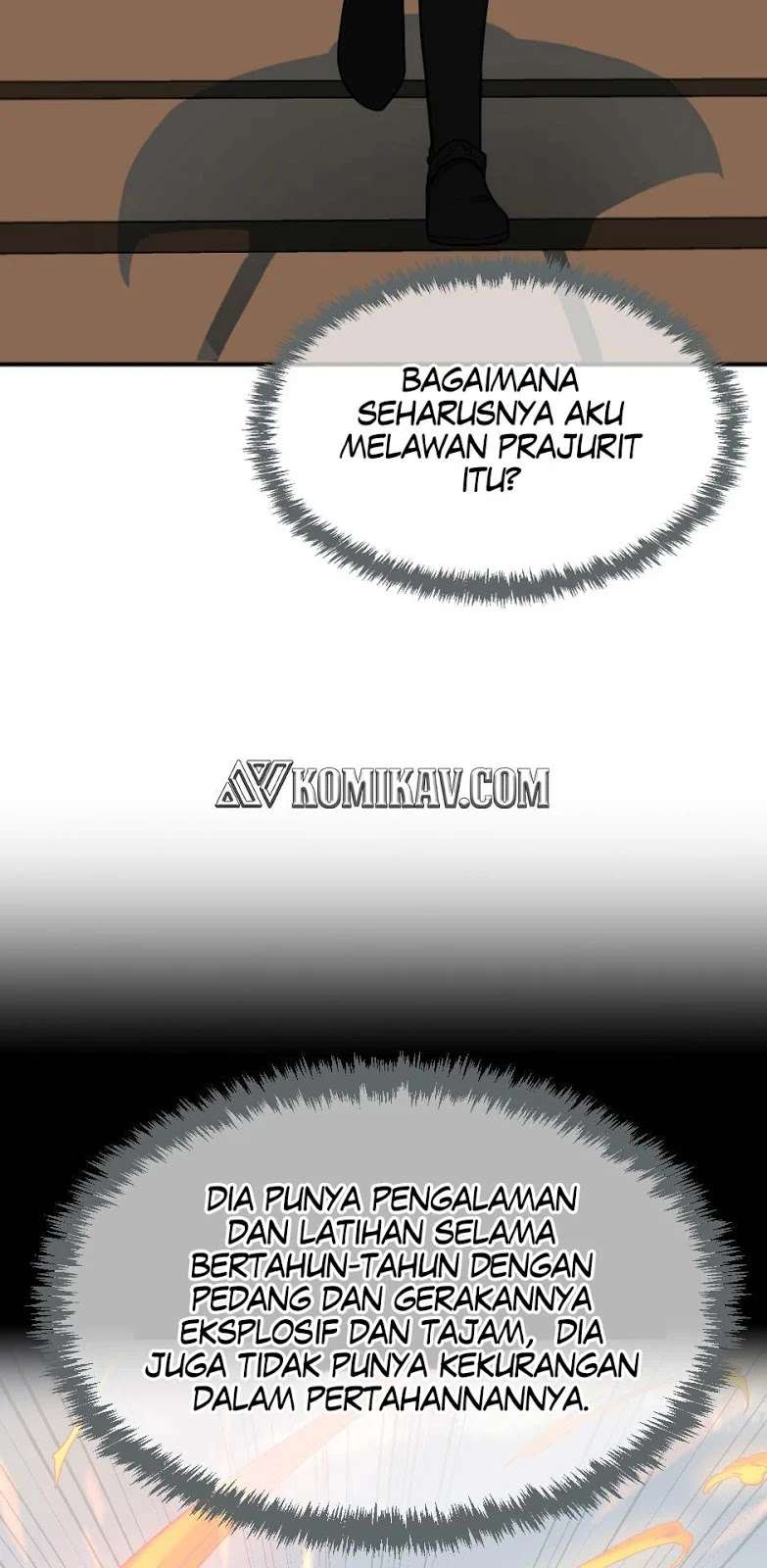 The Beginning After the End (The King Grey Reincarnation)