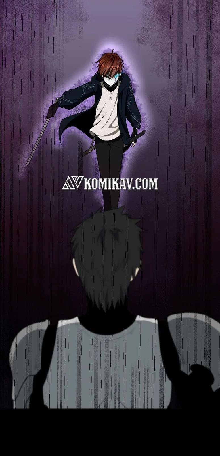 The Beginning After the End (The King Grey Reincarnation)