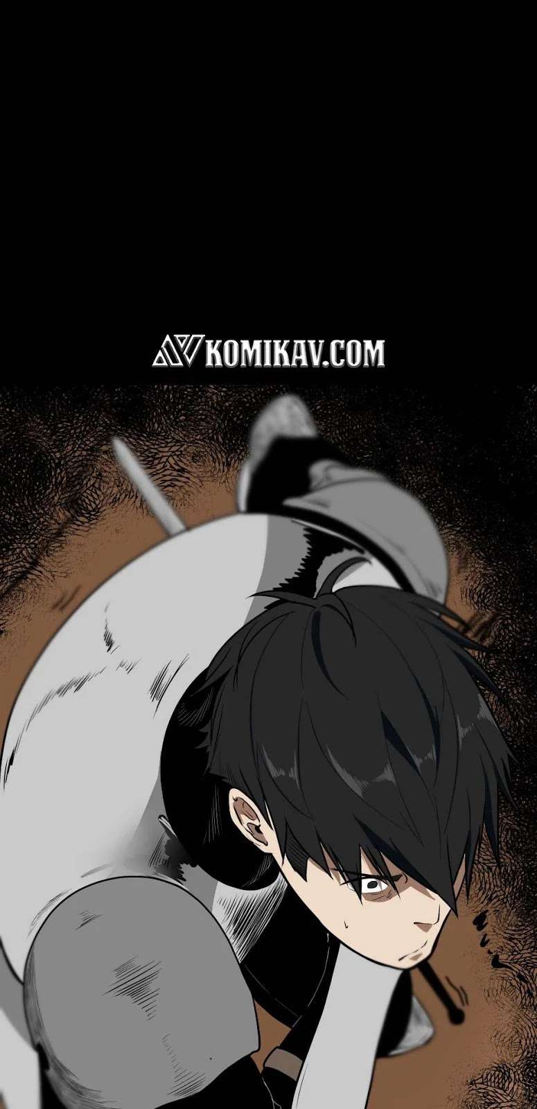 The Beginning After the End (The King Grey Reincarnation)