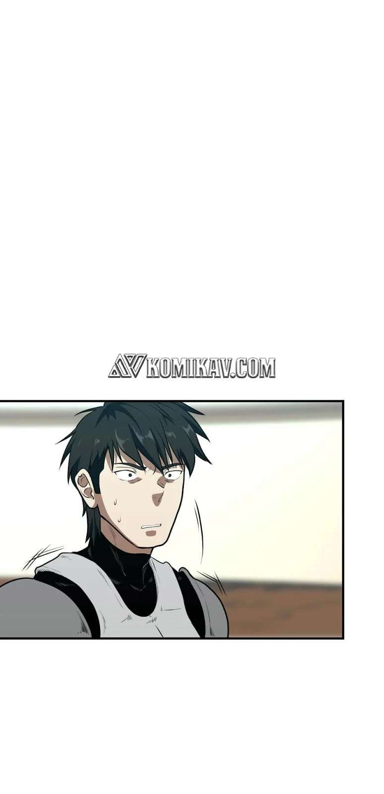 The Beginning After the End (The King Grey Reincarnation)