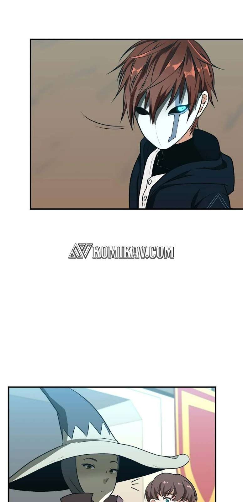 The Beginning After the End (The King Grey Reincarnation)