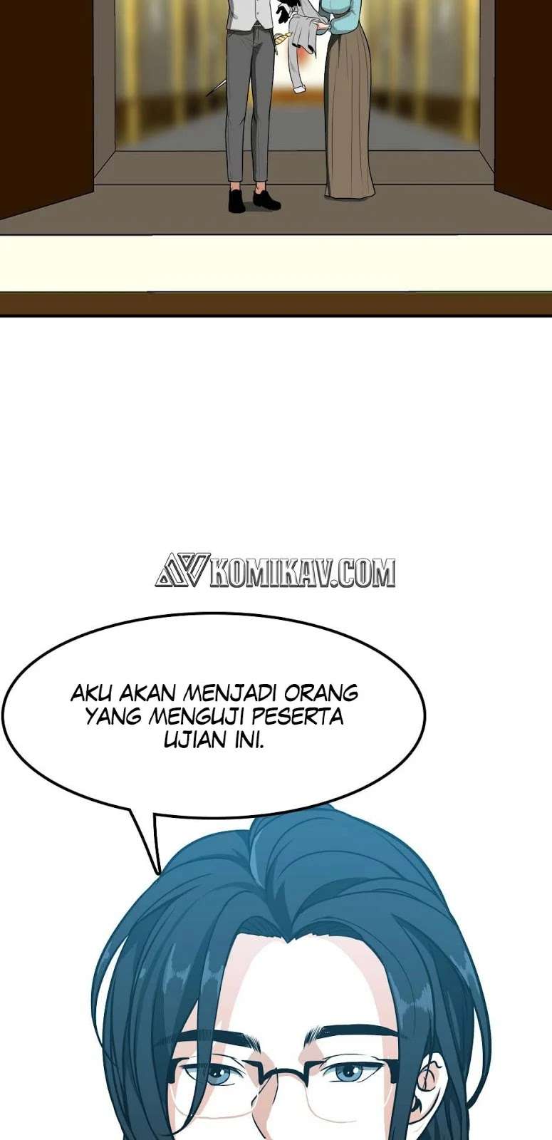 The Beginning After the End (The King Grey Reincarnation)