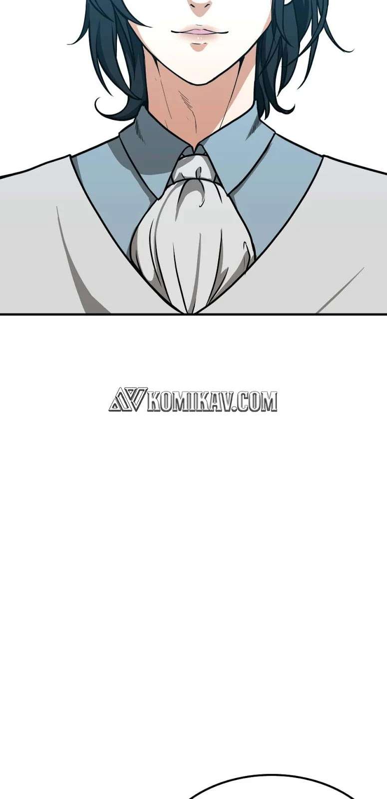 The Beginning After the End (The King Grey Reincarnation)