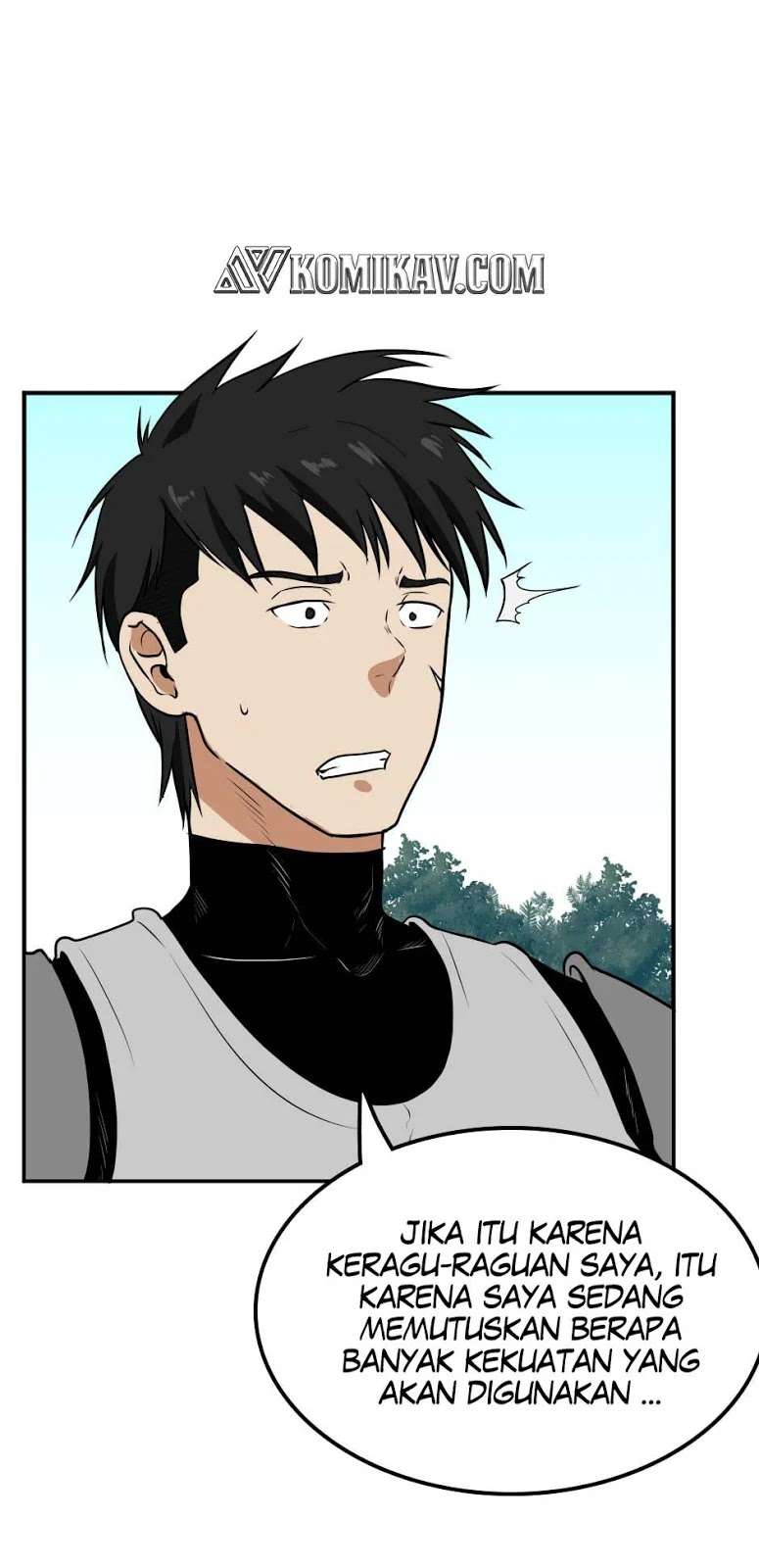The Beginning After the End (The King Grey Reincarnation)