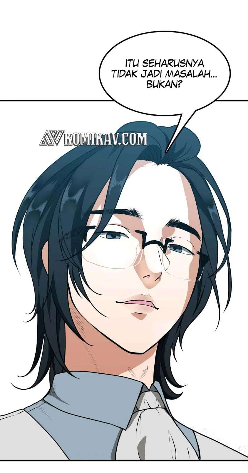 The Beginning After the End (The King Grey Reincarnation)